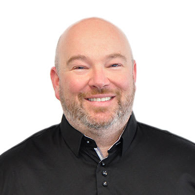 Dr Frédéric Martel, Dentiste à Nicolet